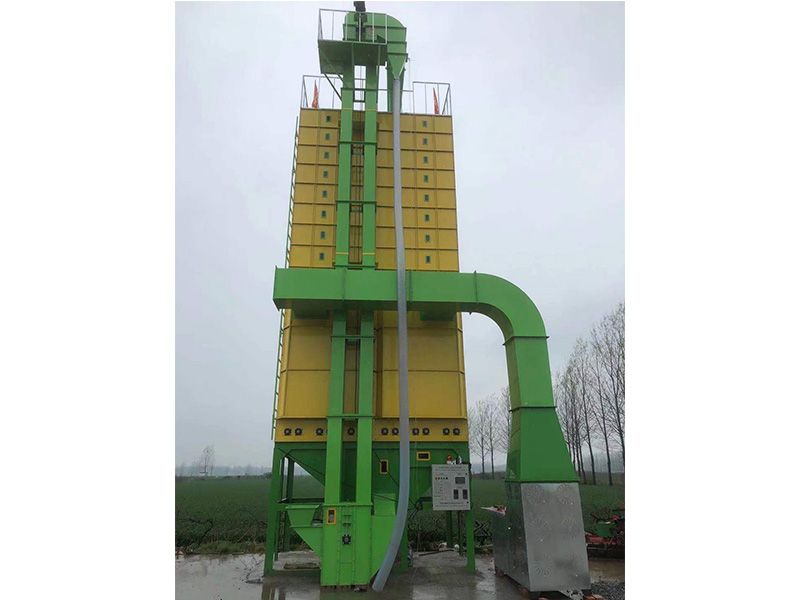 為什么糧食烘干機價格市場差別那么大？